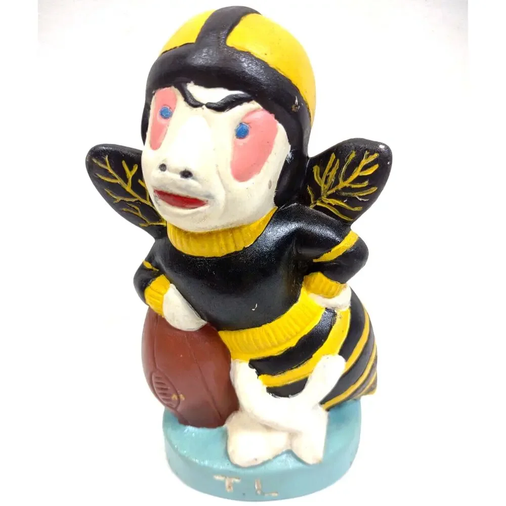 Handmade but will please